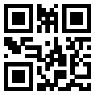 3913283826 - Immagine del QrCode associato