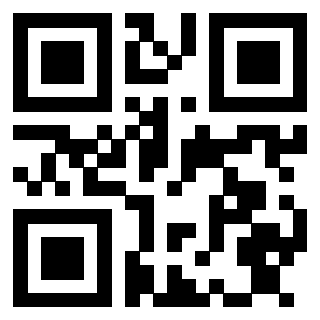 3913283827 - Immagine del Qr Code associato