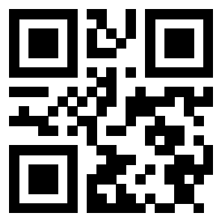 Scansione del QrCode di 3913283832