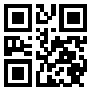 Immagine del QrCode di 3913283834