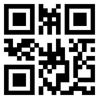 3913283835 QrCode associato