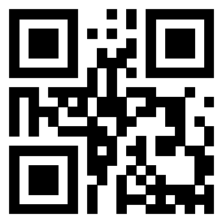 Il QrCode di 3913283836