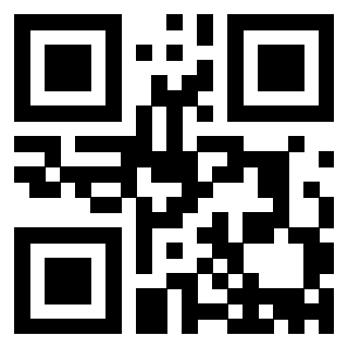 Il QrCode di 3913283837
