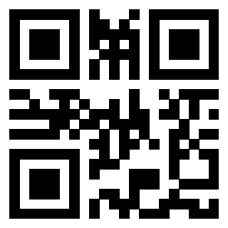 3913283838 Qr Code associato