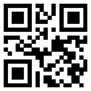 3913283840 QrCode associato
