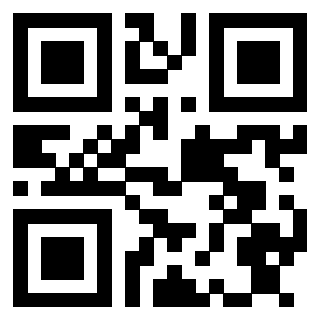 3913283843 - Immagine del Qr Code