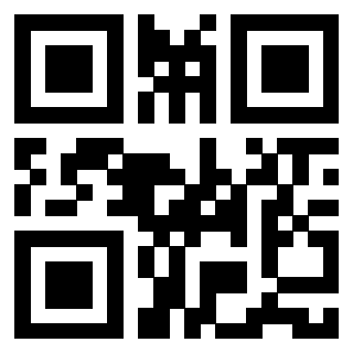 Immagine del Qr Code di 3913283844