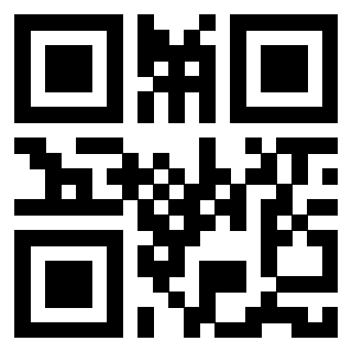 Il QrCode di 3913283848
