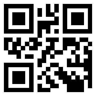 3913283850 - Immagine del QrCode associato