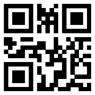 Scansione del QrCode di 3913283855