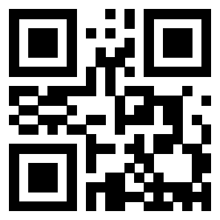 3913283857 Qr Code associato