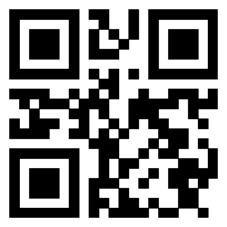 Il QrCode di 3913283860