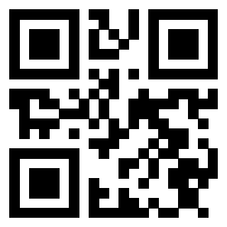 Scansione del Qr Code di 3913283861