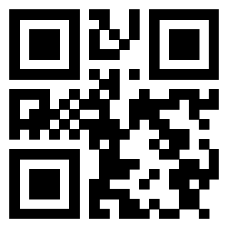 Scansione del Qr Code di 3913283862
