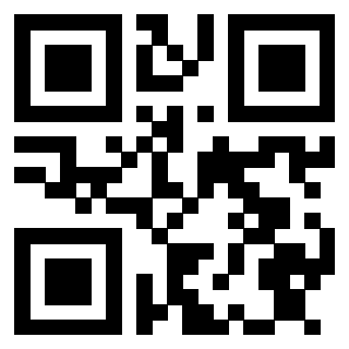 3913283863 - Immagine del QrCode associato