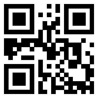 Scansione del Qr Code di 3913283864