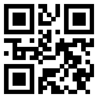 3913283871 Qr Code associato