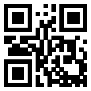 3913283876 QrCode associato