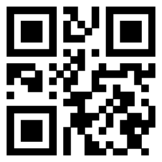 3913283881 QrCode associato