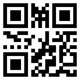 Il QrCode di 3913283883
