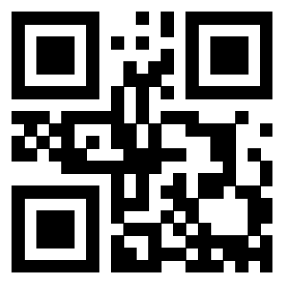 3913283897 QrCode associato