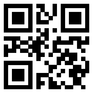 3913283898 - Immagine del Qr Code associato