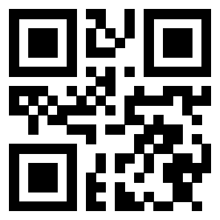 3913283899 - Immagine del Qr Code associato