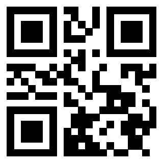 3913283904 Qr Code associato