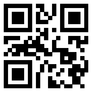 Scansione del Qr Code di 3913283906