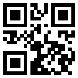 3913283909 Qr Code associato