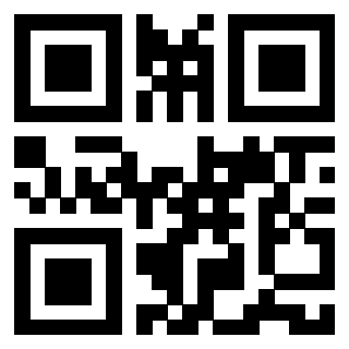 3913283923 - Immagine del QrCode associato