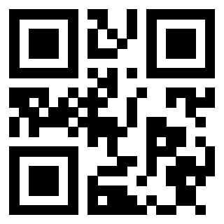 3913283927 Qr Code associato