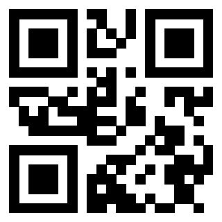 Scansione del QrCode di 3913283930