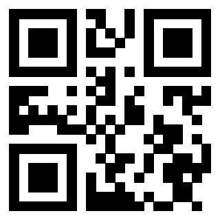 Scansione del Qr Code di 3913283933