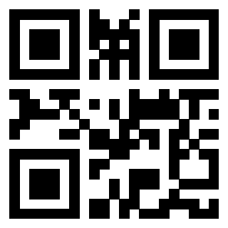 Immagine del Qr Code di 3913283938