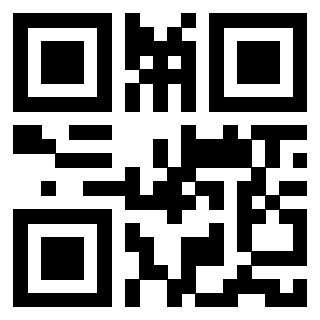 3913283939 - Immagine del Qr Code associato