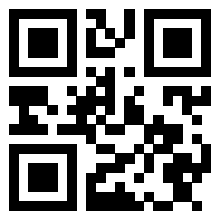 3913283941 QrCode associato