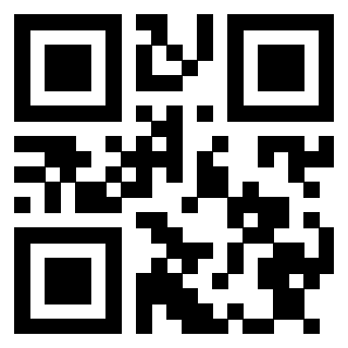 Immagine del Qr Code di 3913283943