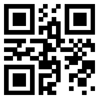 3913283944 - Immagine del QrCode associato