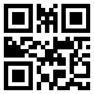 Immagine del Qr Code di 3913283946
