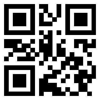 Immagine del Qr Code di 3913283948