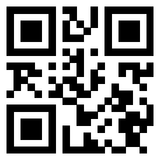 3913283950 - Immagine del Qr Code associato