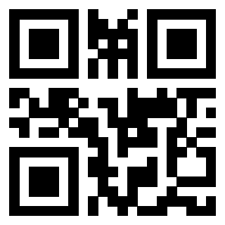 Scansione del Qr Code di 3913283951