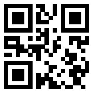 3913283952 QrCode associato