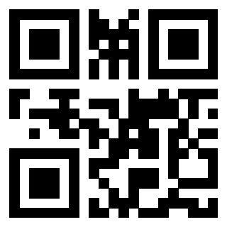 Il QrCode di 3913283956
