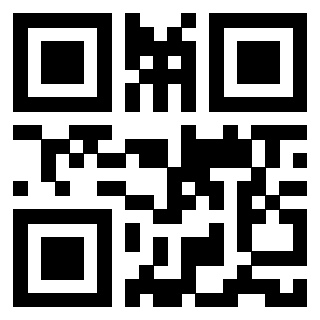 Scansione del Qr Code di 3913283959