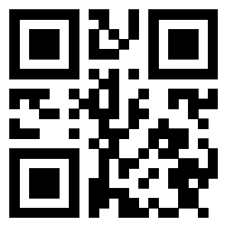 Immagine del Qr Code di 3913283960