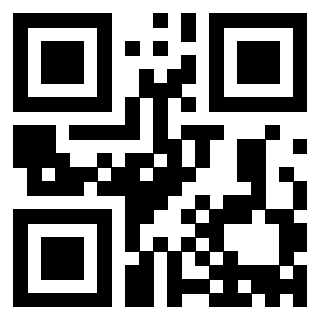 Immagine del Qr Code di 3913283961