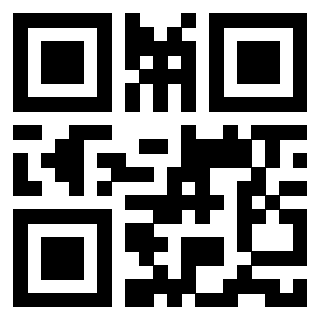 3913283962 QrCode associato