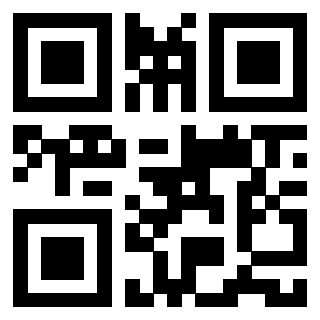 Il QrCode di 3913283964